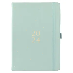 2024 Busy Life Diary | Sage