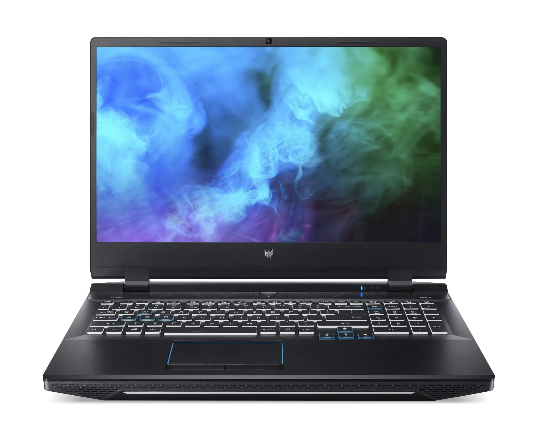 Acer Predator Helios 500 PH517-52-99KT 17.3" Laptop - Intel Core i9-11980HK, 32GB RAM, 2TB SSD, 4K Ultra HD, Windows 10 Home, Black