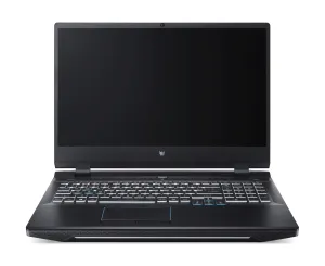 Acer Predator Helios 500 PH517-52-99KT 17.3" Laptop - Intel Core i9-11980HK, 32GB RAM, 2TB SSD, 4K Ultra HD, Windows 10 Home, Black