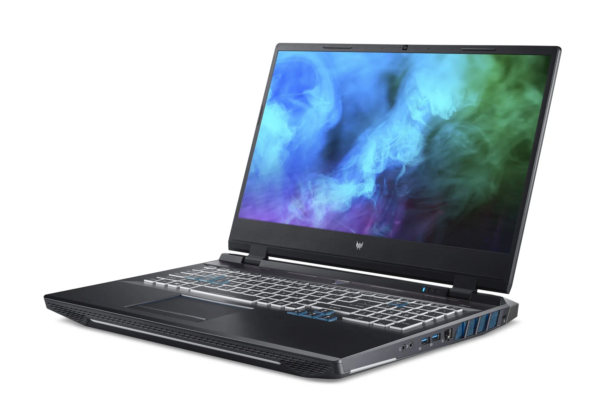 Acer Predator Helios 500 PH517-52-99KT 17.3" Laptop - Intel Core i9-11980HK, 32GB RAM, 2TB SSD, 4K Ultra HD, Windows 10 Home, Black