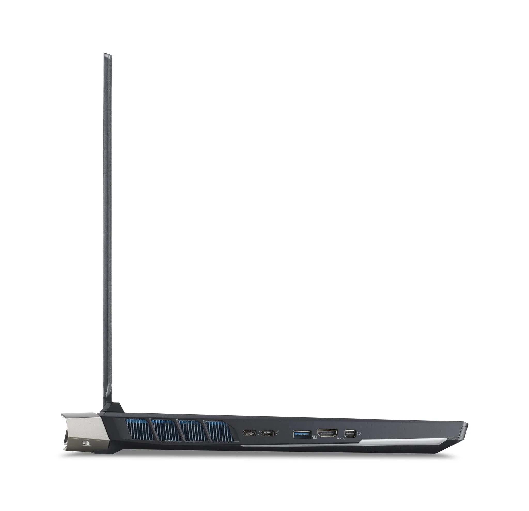 Acer Predator Helios 500 PH517-52-99KT 17.3" Laptop - Intel Core i9-11980HK, 32GB RAM, 2TB SSD, 4K Ultra HD, Windows 10 Home, Black
