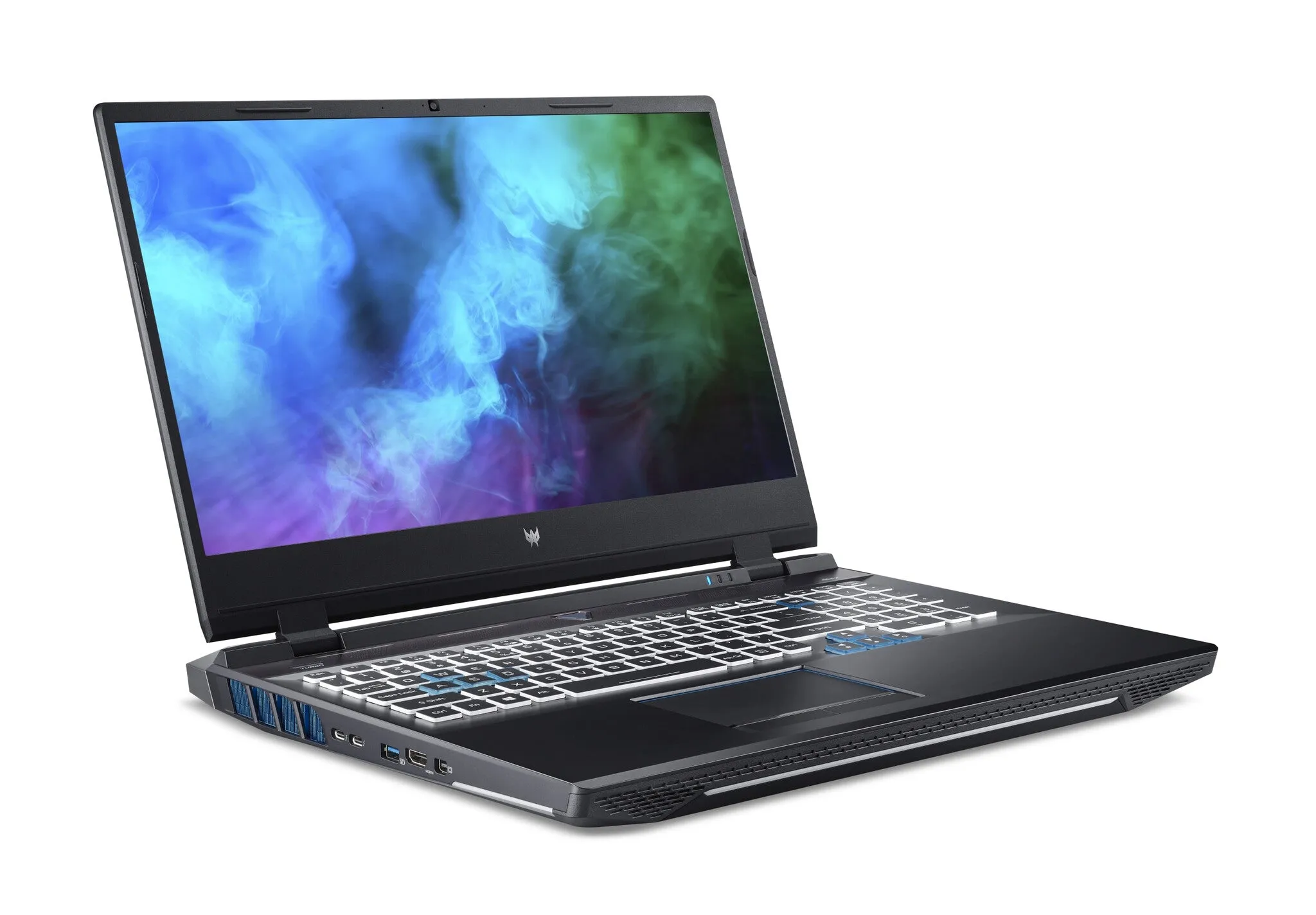 Acer Predator Helios 500 PH517-52-99KT 17.3" Laptop - Intel Core i9-11980HK, 32GB RAM, 2TB SSD, 4K Ultra HD, Windows 10 Home, Black