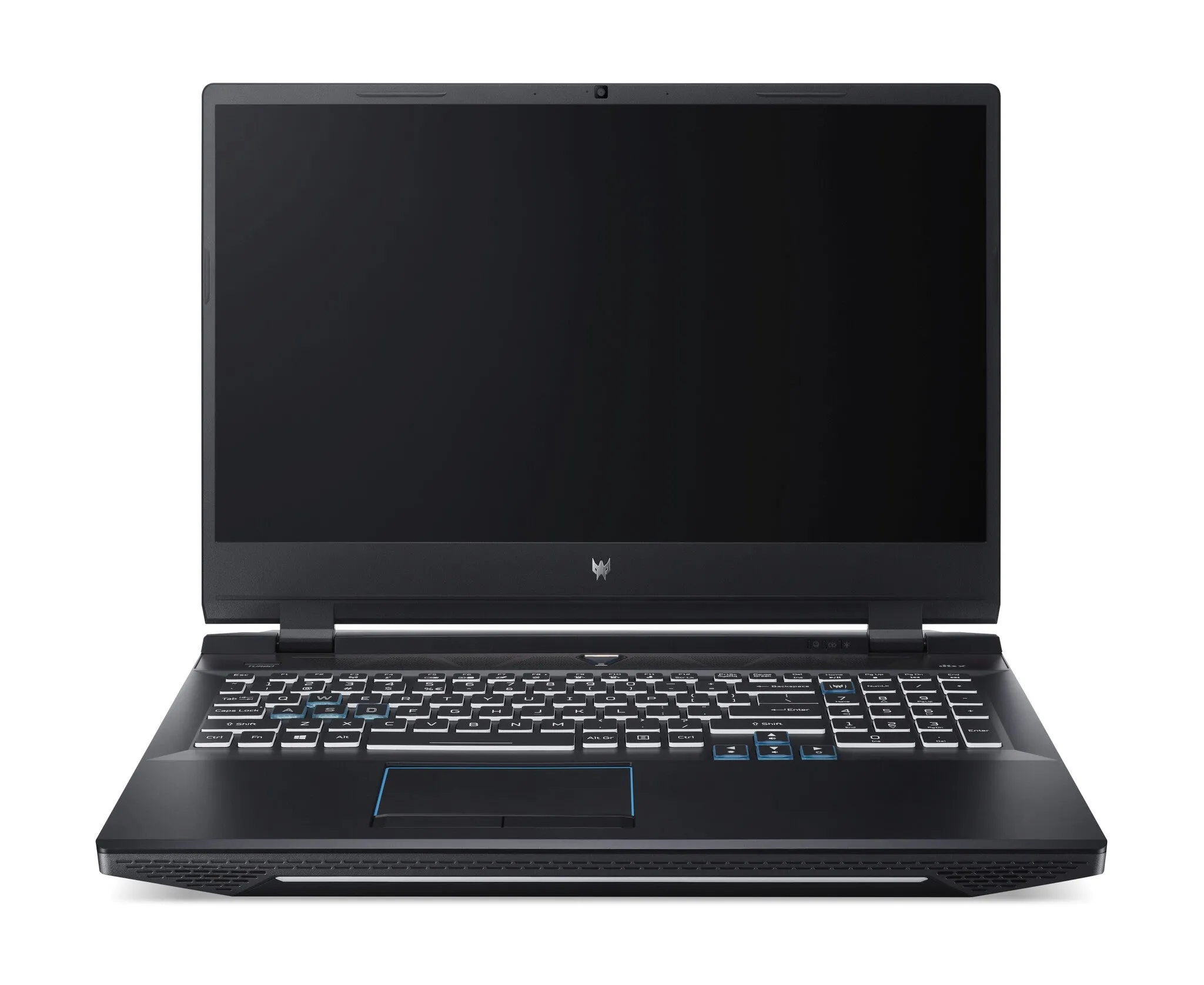 Acer Predator Helios 500 PH517-52-99KT 17.3" Laptop - Intel Core i9-11980HK, 32GB RAM, 2TB SSD, 4K Ultra HD, Windows 10 Home, Black