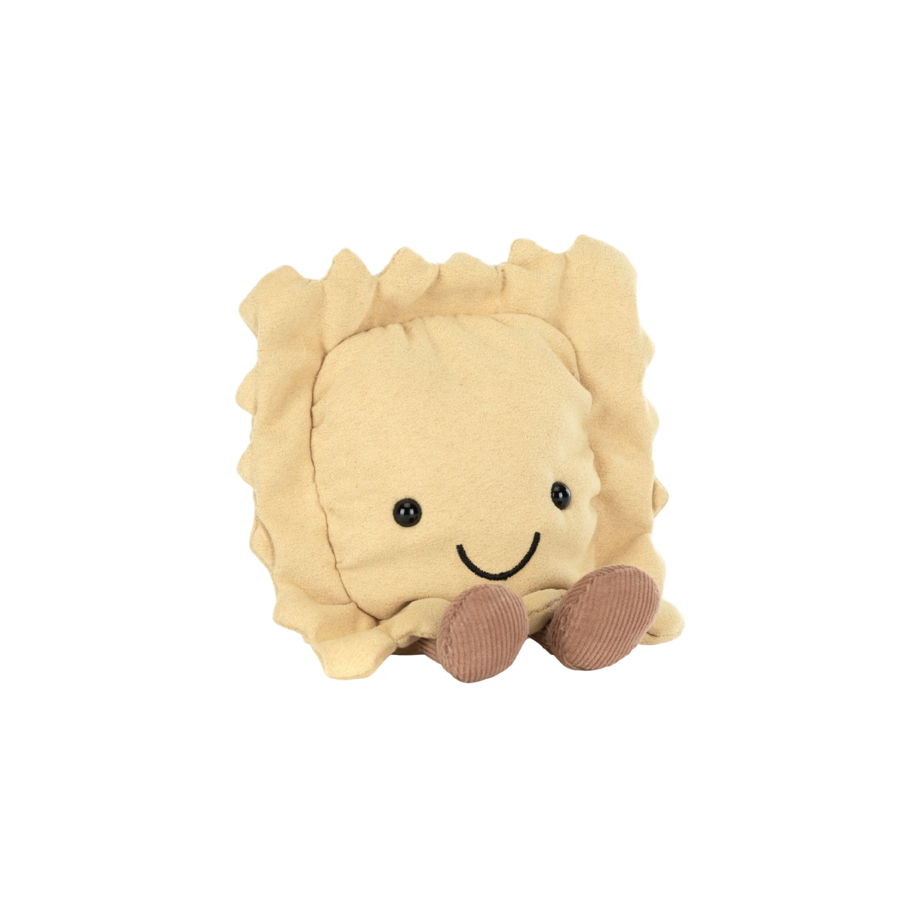 Amuseables Ravioli Soft Toy