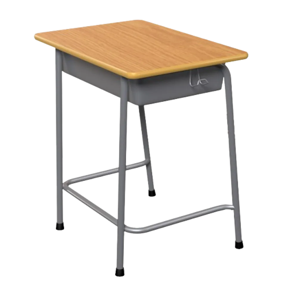 Apex Secondary School Desk