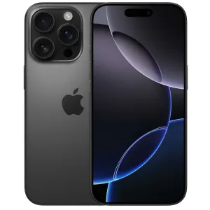 Apple iPhone 16 Pro  6.3" 128/8GB