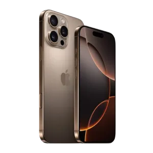 Apple iPhone 16 Pro Max 6.9" 256/8GB