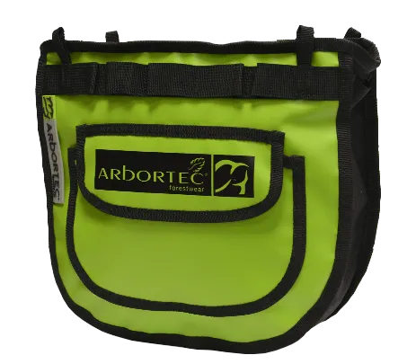 Arbortec AT108 Clip-On Hip Pouch