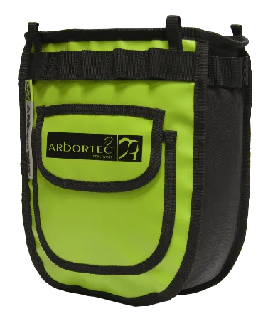 Arbortec AT108 Clip-On Hip Pouch