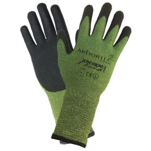Arbortec AT2020 Xscape Climbing Gloves - Extended Cuff