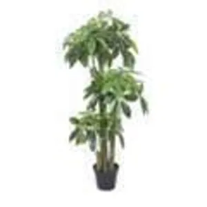 Artificial Fortune Plant 150cm