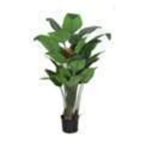 Artificial Paradise Bird Tree 240cm