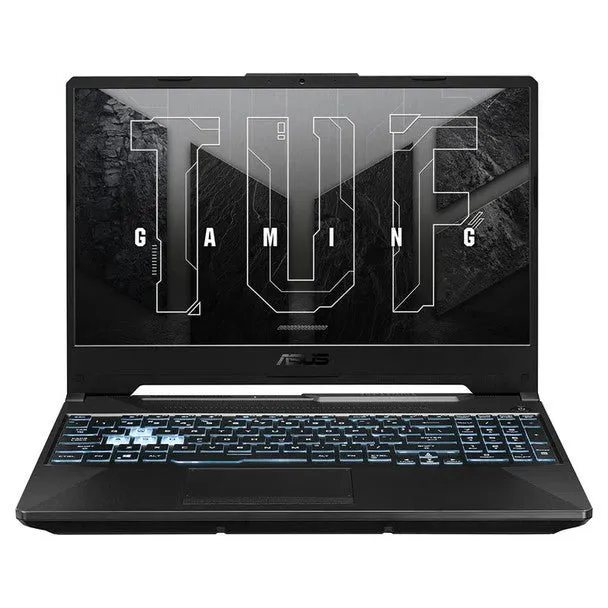 Asus 15.6" Gaming Laptop AMD Ryzen 5 8GB RAM 512GD SSD | FA506NF-HN003W