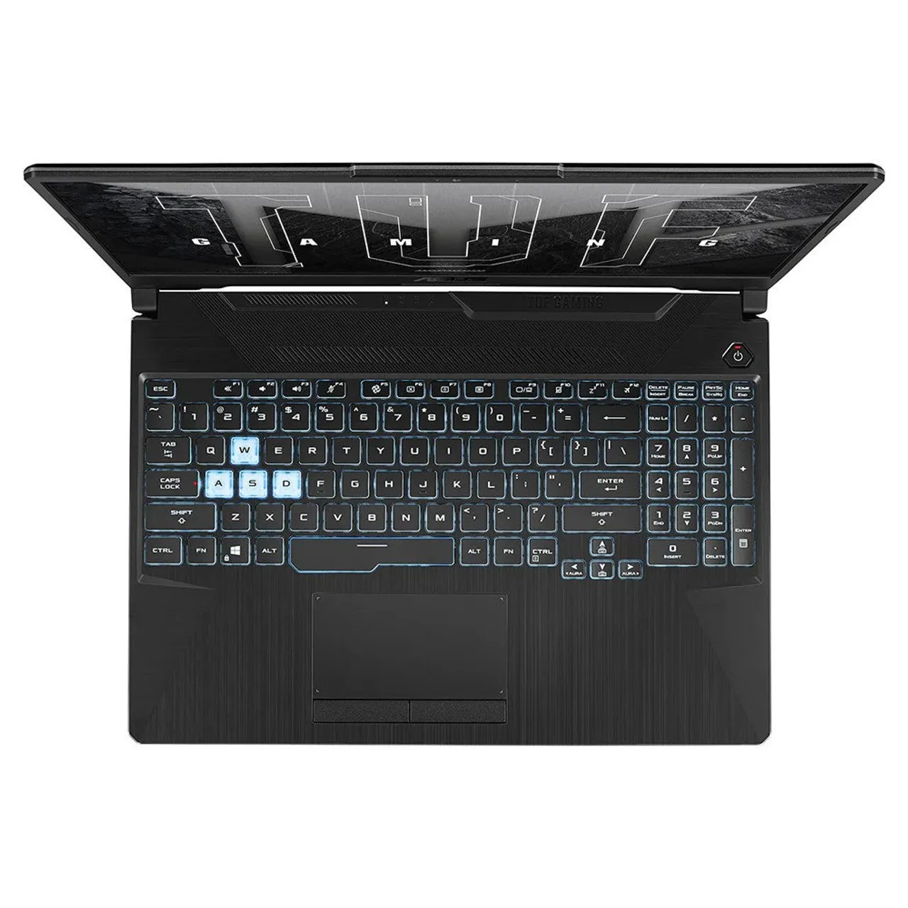 Asus 15.6" Gaming Laptop AMD Ryzen 5 8GB RAM 512GD SSD | FA506NF-HN003W