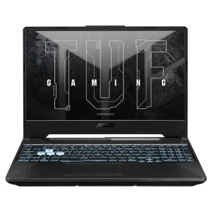 Asus 15.6" Gaming Laptop AMD Ryzen 5 8GB RAM 512GD SSD | FA506NF-HN003W