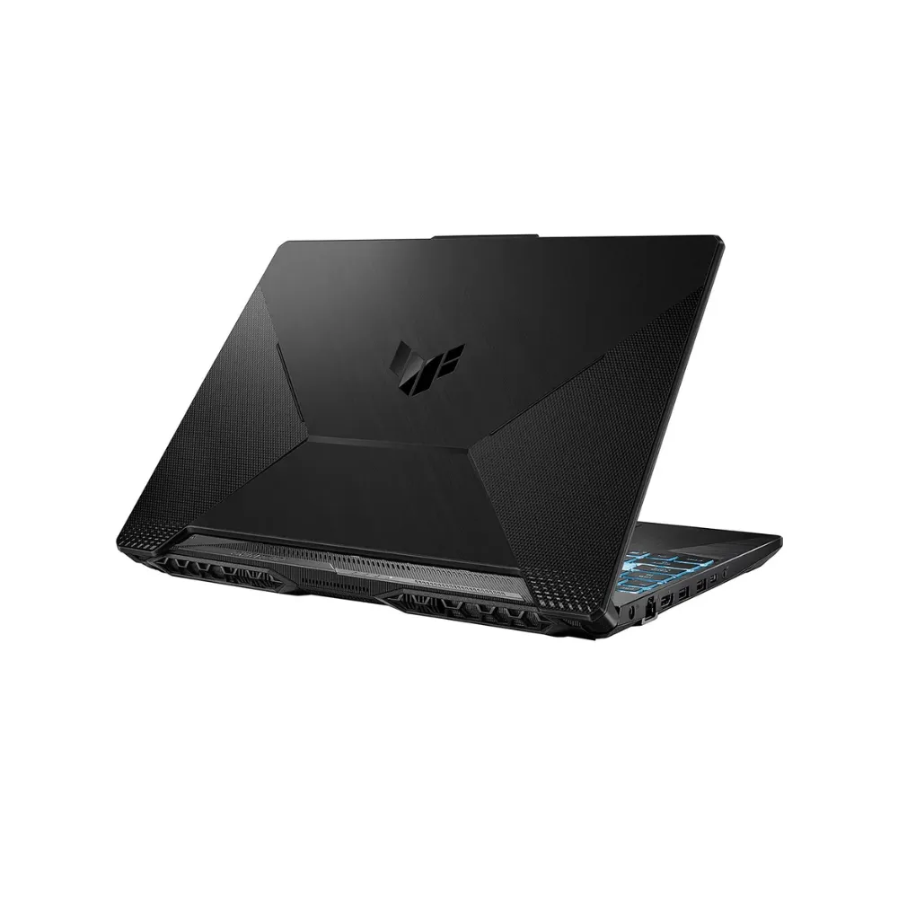 Asus 15.6" Gaming Laptop AMD Ryzen 5 Processor 16GB RAM 512GB SSD Black | FA506NC-HN010W