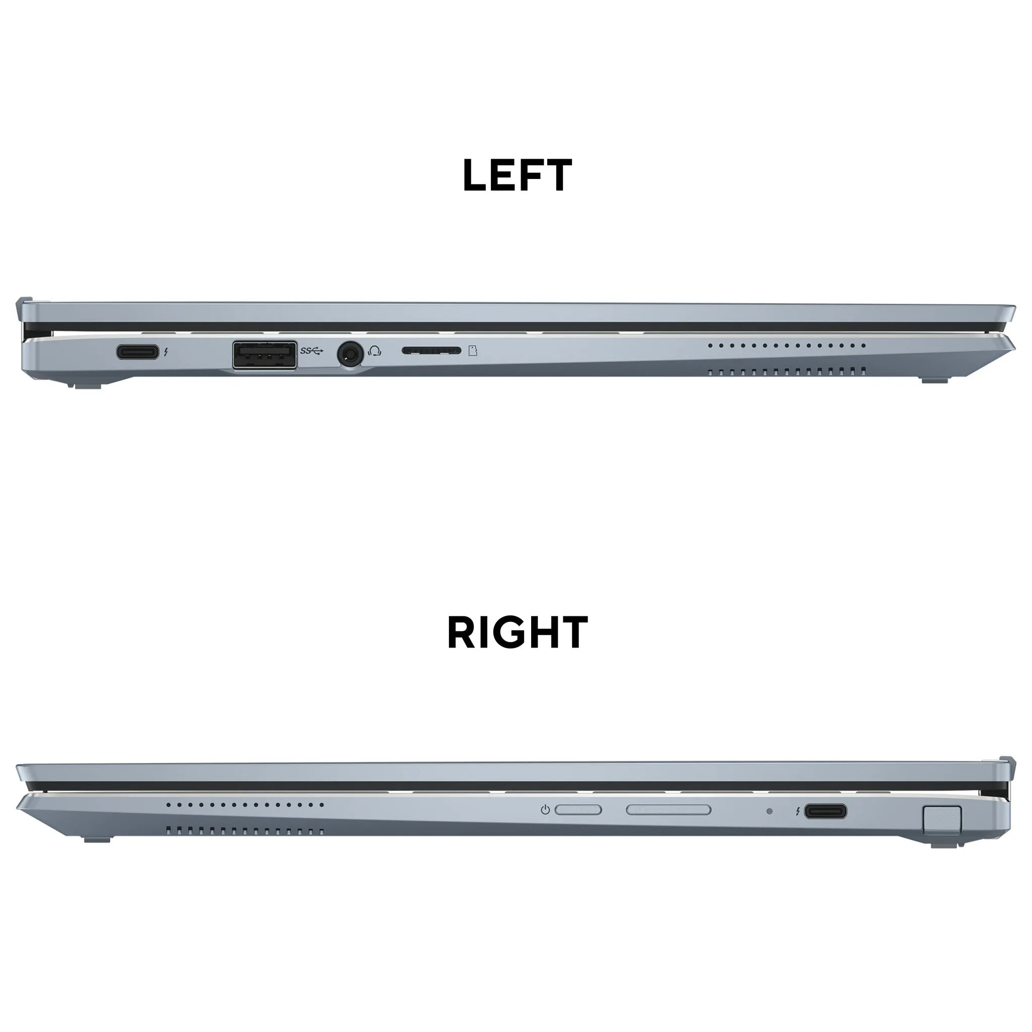 ASUS Chromebook Flip CX5 CX5400FMA-AI0112 14" Chromebook - Intel Core i7-1160G7, 8GB RAM, 512GB SSD, Touchscreen, ChromeOS, Blue
