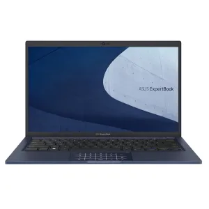 ASUS ExpertBook B1 B1400CEAE 14" Laptop - Intel Core i5-1135G7, 8GB RAM, 256GB SSD, Full HD, Windows 11 Pro, Black