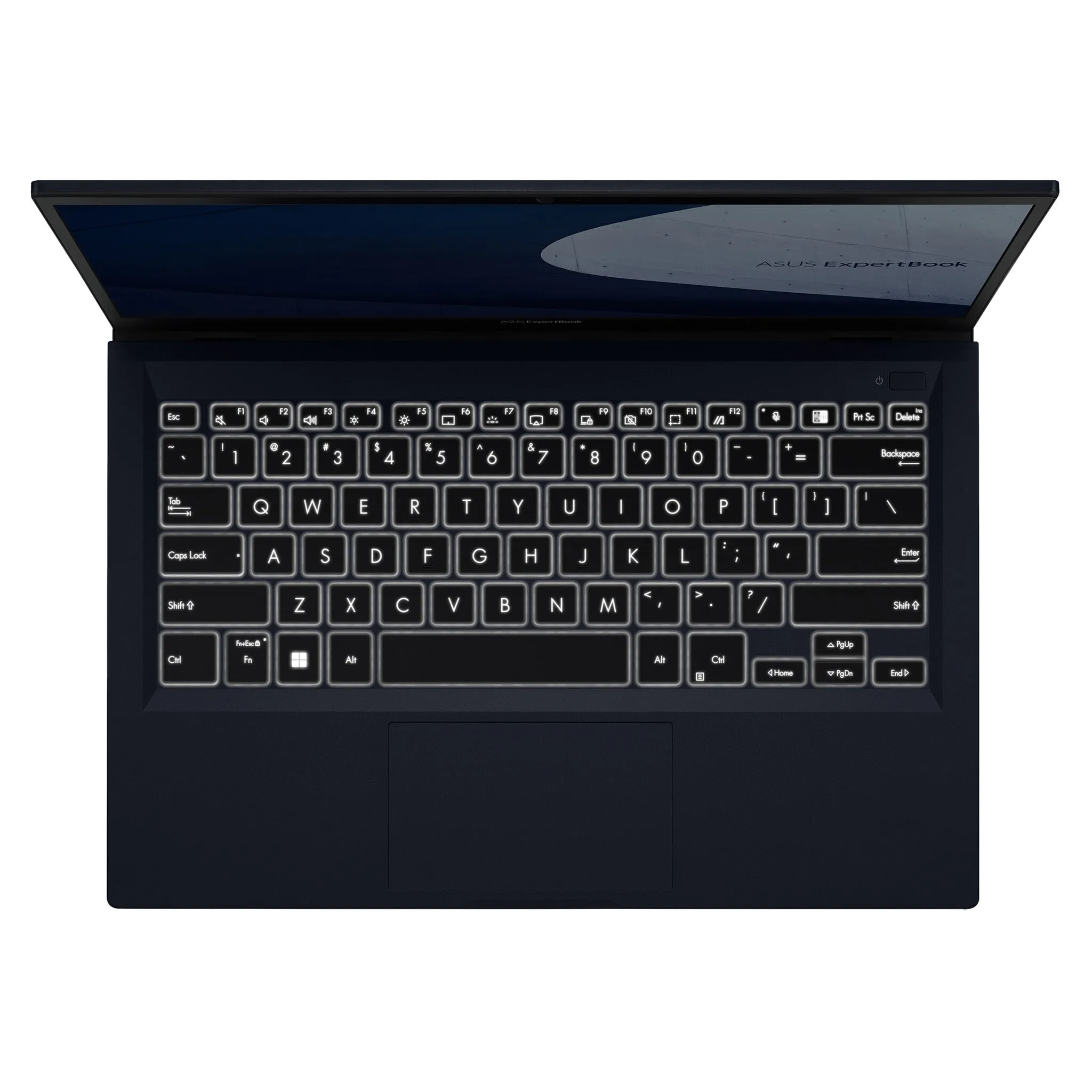ASUS ExpertBook B1 B1400CEAE 14" Laptop - Intel Core i5-1135G7, 8GB RAM, 256GB SSD, Full HD, Windows 11 Pro, Black