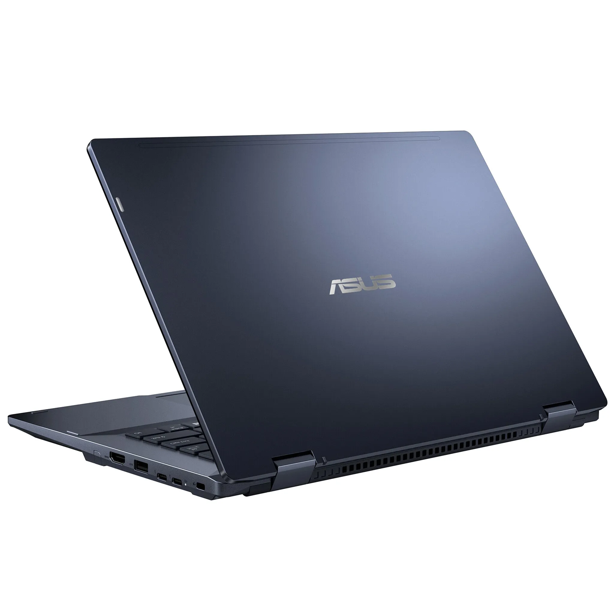ASUS ExpertBook B3 Flip B3402FEA 14" 2-in-1 Laptop - Intel Core i5-1135G7, 8GB RAM, 256GB SSD, Touchscreen, Windows 11 Pro, Black