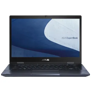 ASUS ExpertBook B3 Flip B3402FEA 14" 2-in-1 Laptop - Intel Core i5-1135G7, 8GB RAM, 256GB SSD, Touchscreen, Windows 11 Pro, Black