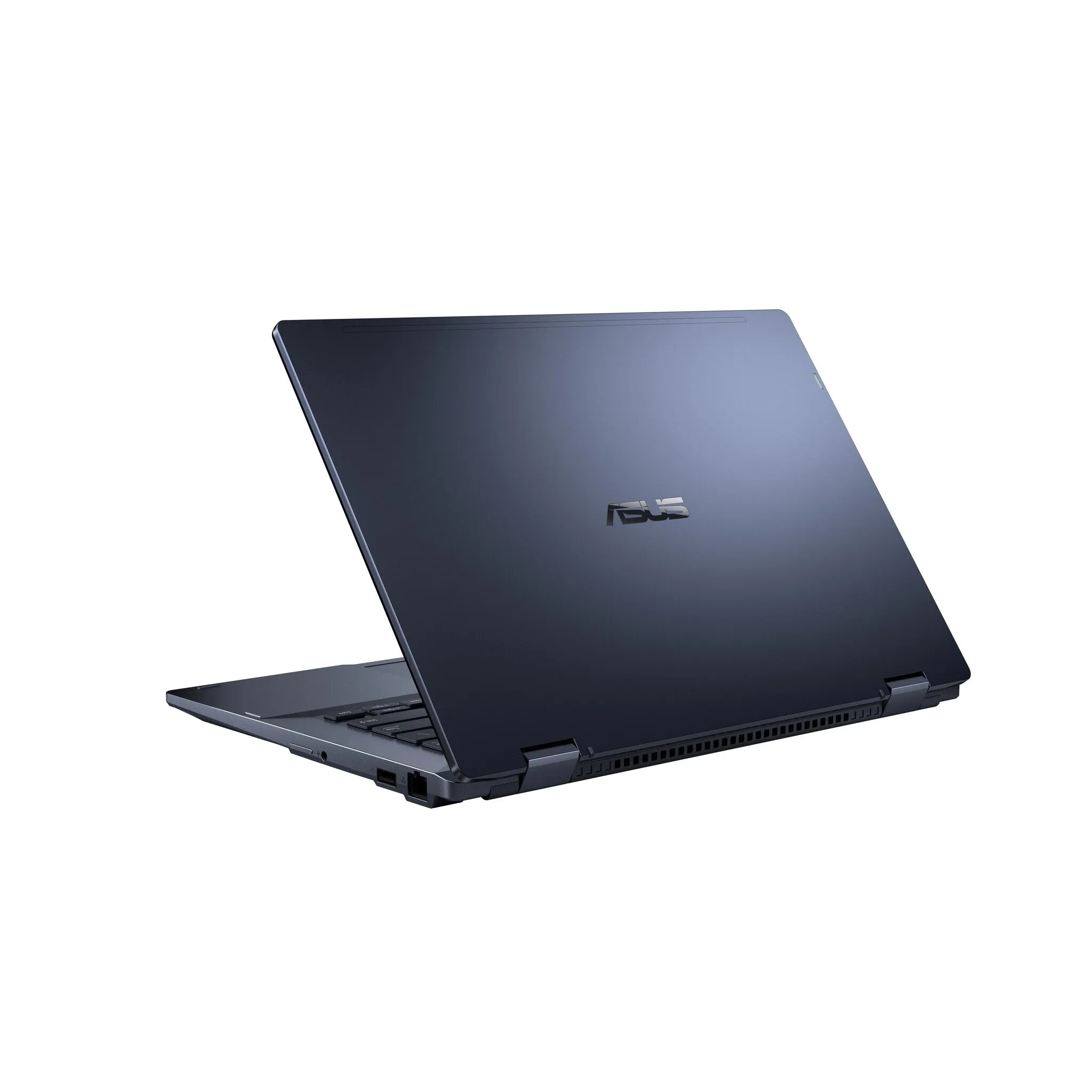 ASUS ExpertBook B3 Flip B3402FEA-EC0711X 14" 2-in-1 Laptop - Intel Core i5-1135G7, 8GB RAM, 256GB SSD, Touchscreen, Windows 11 Pro, Black
