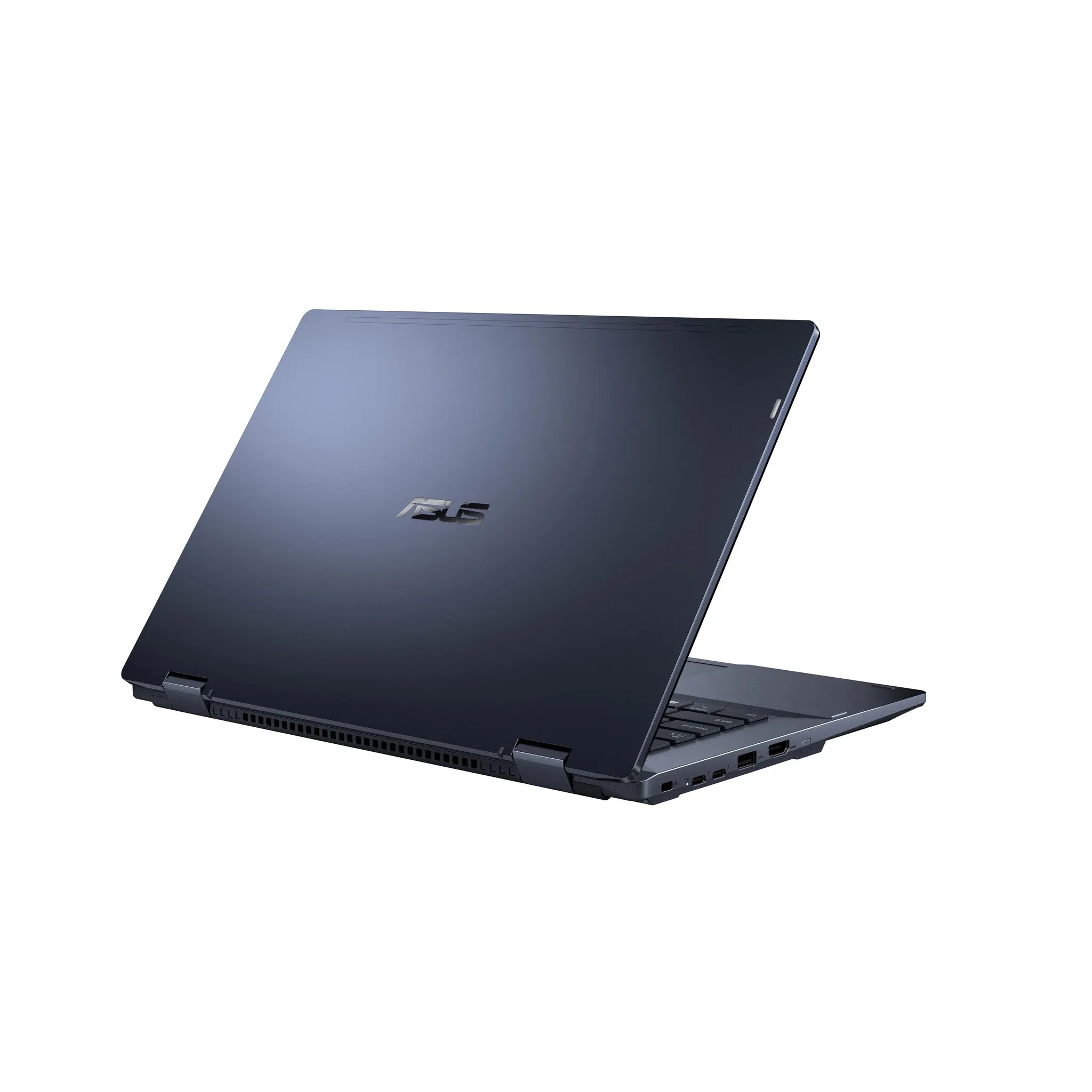 ASUS ExpertBook B3 Flip B3402FEA-EC0711X 14" 2-in-1 Laptop - Intel Core i5-1135G7, 8GB RAM, 256GB SSD, Touchscreen, Windows 11 Pro, Black
