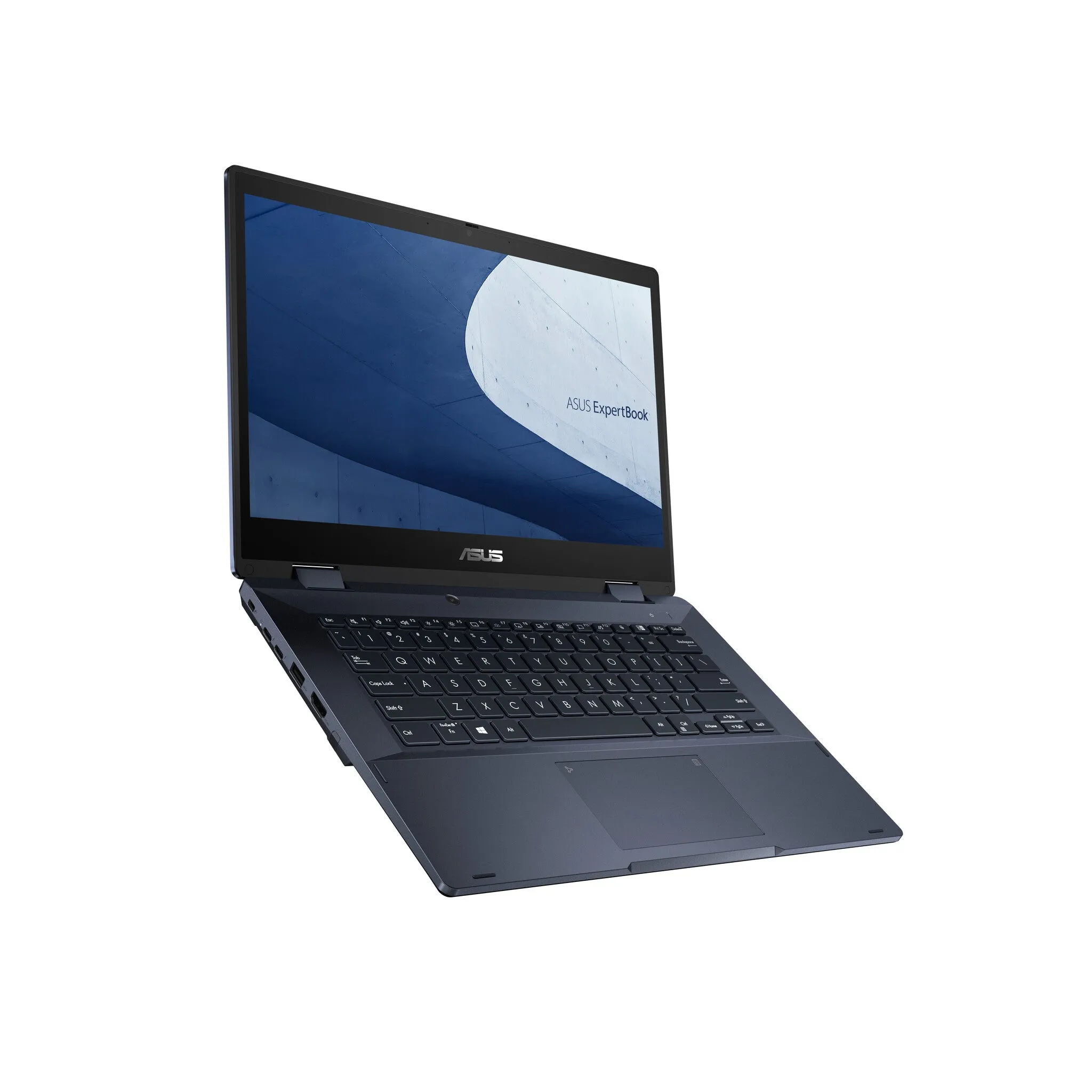 ASUS ExpertBook B3 Flip B3402FEA-EC0711X 14" 2-in-1 Laptop - Intel Core i5-1135G7, 8GB RAM, 256GB SSD, Touchscreen, Windows 11 Pro, Black