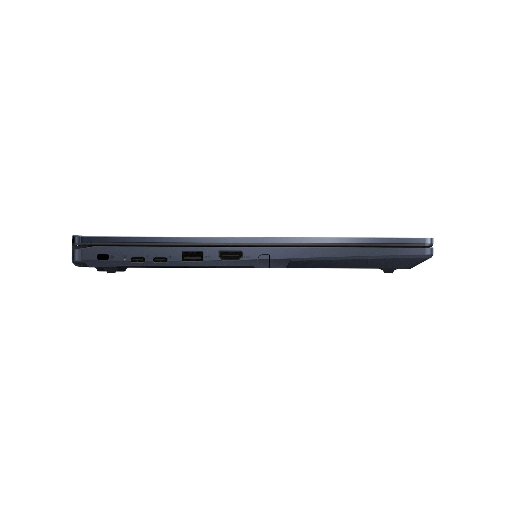 ASUS ExpertBook B3 Flip B3402FEA-EC0711X 14" 2-in-1 Laptop - Intel Core i5-1135G7, 8GB RAM, 256GB SSD, Touchscreen, Windows 11 Pro, Black