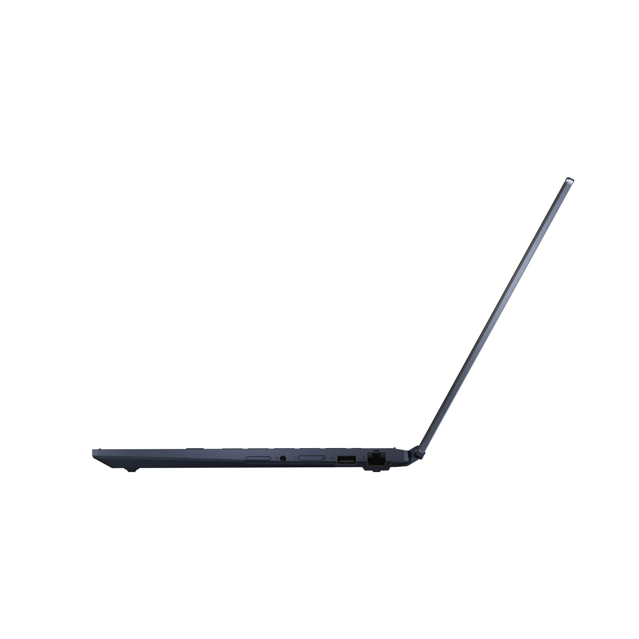 ASUS ExpertBook B3 Flip B3402FEA-EC0711X 14" 2-in-1 Laptop - Intel Core i5-1135G7, 8GB RAM, 256GB SSD, Touchscreen, Windows 11 Pro, Black