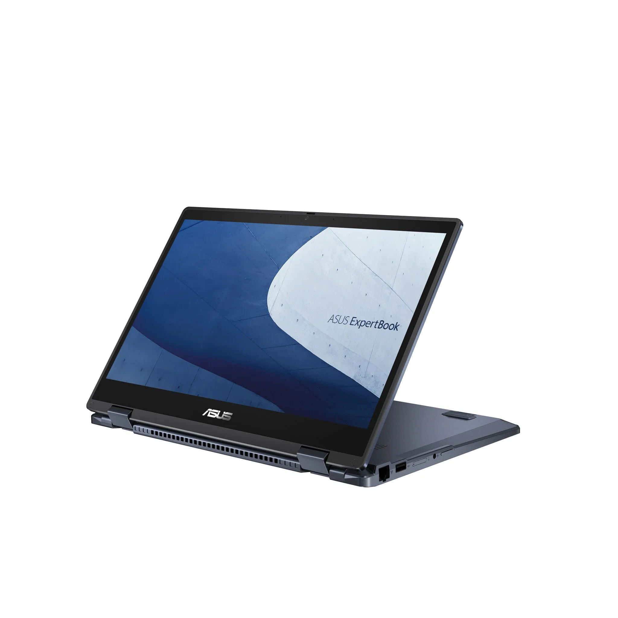 ASUS ExpertBook B3 Flip B3402FEA-EC0711X 14" 2-in-1 Laptop - Intel Core i5-1135G7, 8GB RAM, 256GB SSD, Touchscreen, Windows 11 Pro, Black