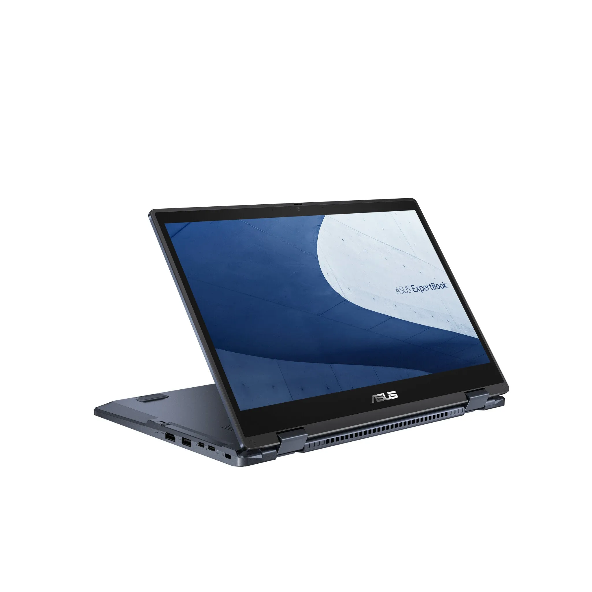 ASUS ExpertBook B3 Flip B3402FEA-EC0711X 14" 2-in-1 Laptop - Intel Core i5-1135G7, 8GB RAM, 256GB SSD, Touchscreen, Windows 11 Pro, Black