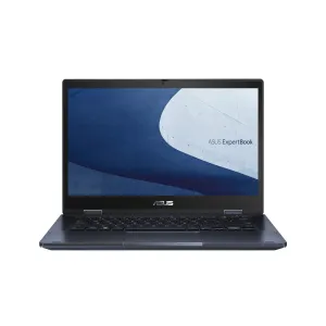 ASUS ExpertBook B3 Flip B3402FEA-EC0711X 14" 2-in-1 Laptop - Intel Core i5-1135G7, 8GB RAM, 256GB SSD, Touchscreen, Windows 11 Pro, Black