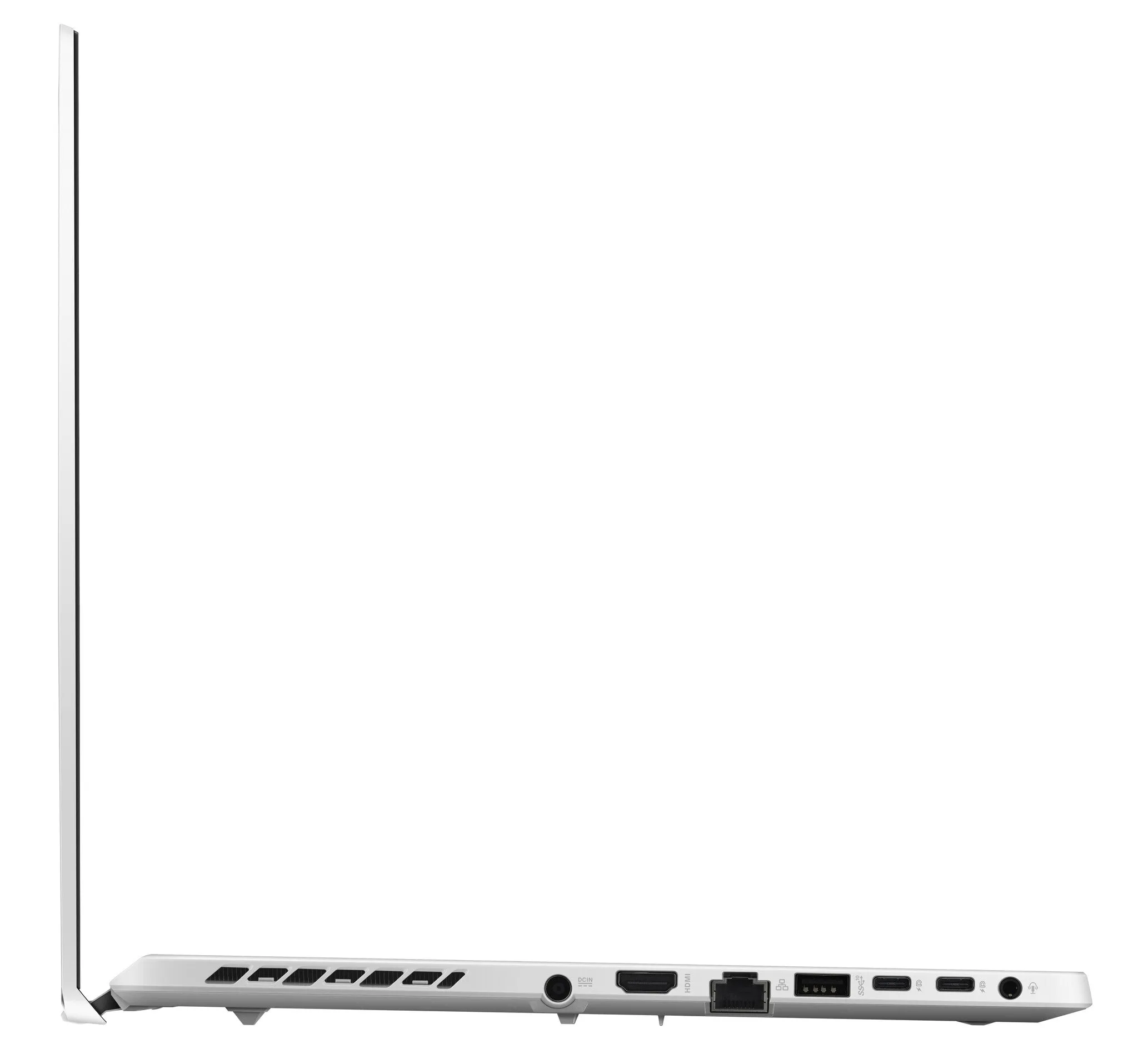 ASUS ROG Zephyrus G15 GA503RS-HQ016W 15.6" Laptop - AMD Ryzen 7 6800HS, 16GB RAM, 1TB SSD, Wide Quad HD, Windows 11 Home, White