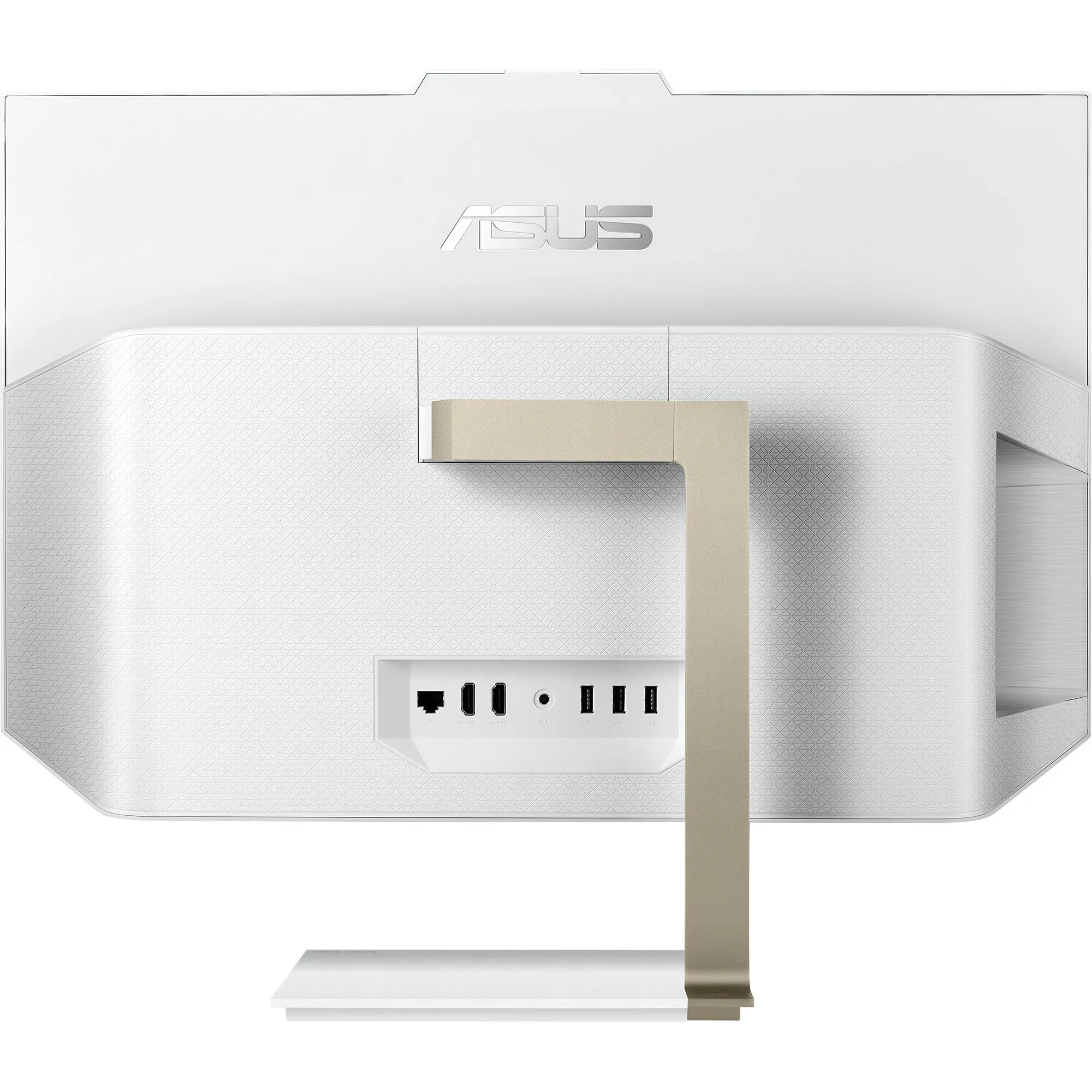 ASUS Zen AiO 24 A5401WRAK-WA054T Intel Core i3 i3-10100T 60.5 cm (23.8") 1920 x 1080 pixels All-in-One PC 8 GB DDR4-SDRAM 1.13 TB HDD SSD Windows 10 Home Wi-Fi 5 (802.11ac) White