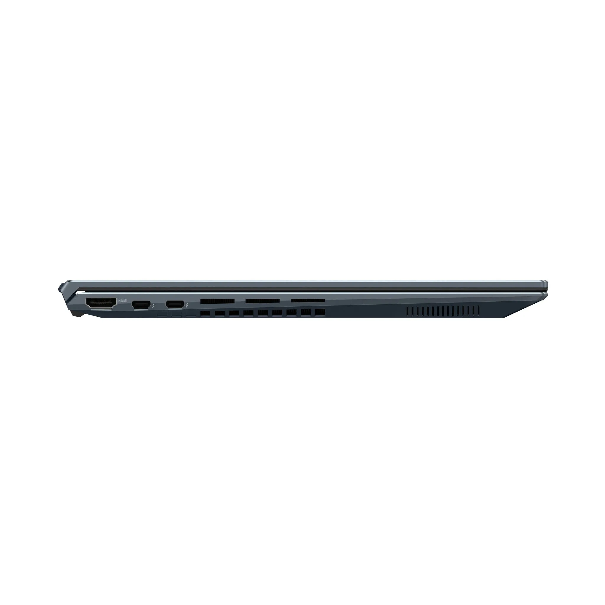 ASUS Zenbook 14X UX5401FEA 14" Laptop - Intel Core i7-1165G7, 16GB RAM, 512GB SSD, OLED Touchscreen, Windows 11 Pro, Grey