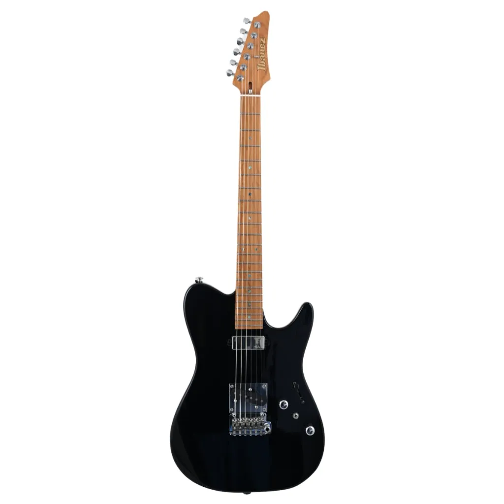 B-STOCK Ibanez - AZS2200 Prestige Electric Guitar w/ Case - Black