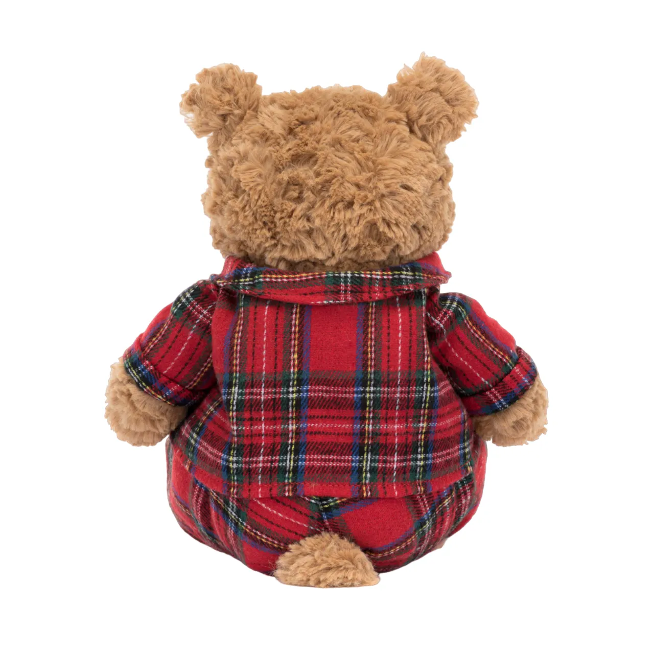 Bartholomew Bear Bedtime