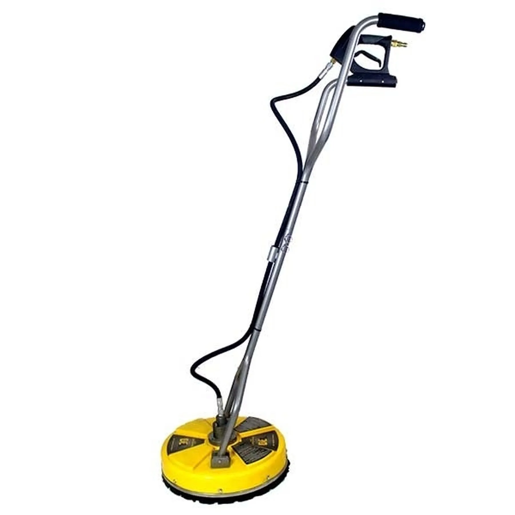 BE Pressure 85.403.003 Whirlaway Rotary Surface Cleaner 16"