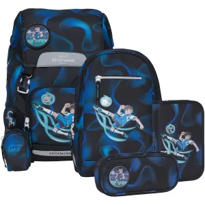 Beckmann Magic League Classic Set