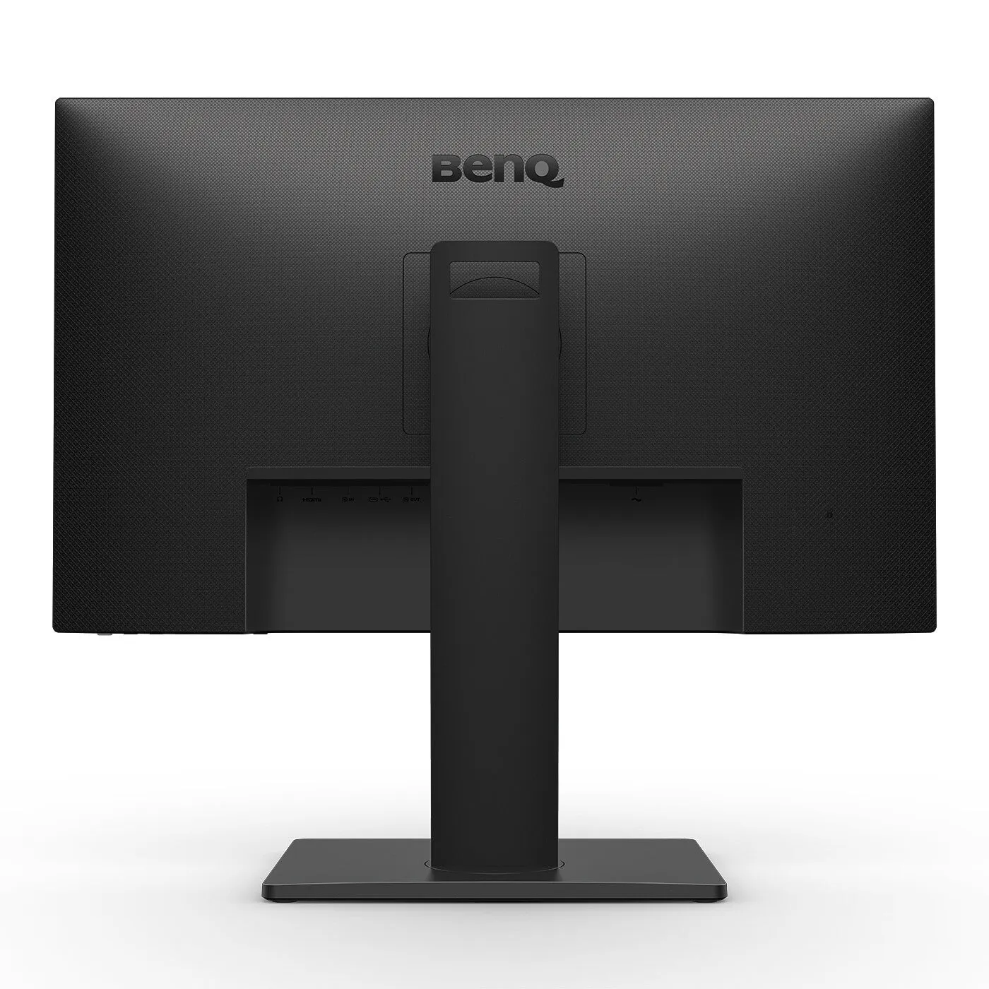 BenQ GW2785TC 27" Full HD Monitor - 75Hz, 5ms, IPS, Height Adjustable, Speakers, Black