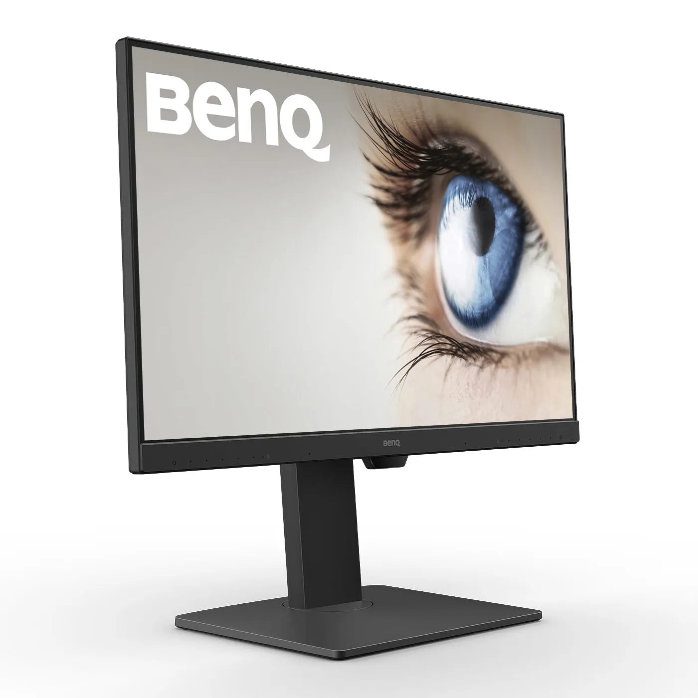 BenQ GW2785TC 27" Full HD Monitor - 75Hz, 5ms, IPS, Height Adjustable, Speakers, Black