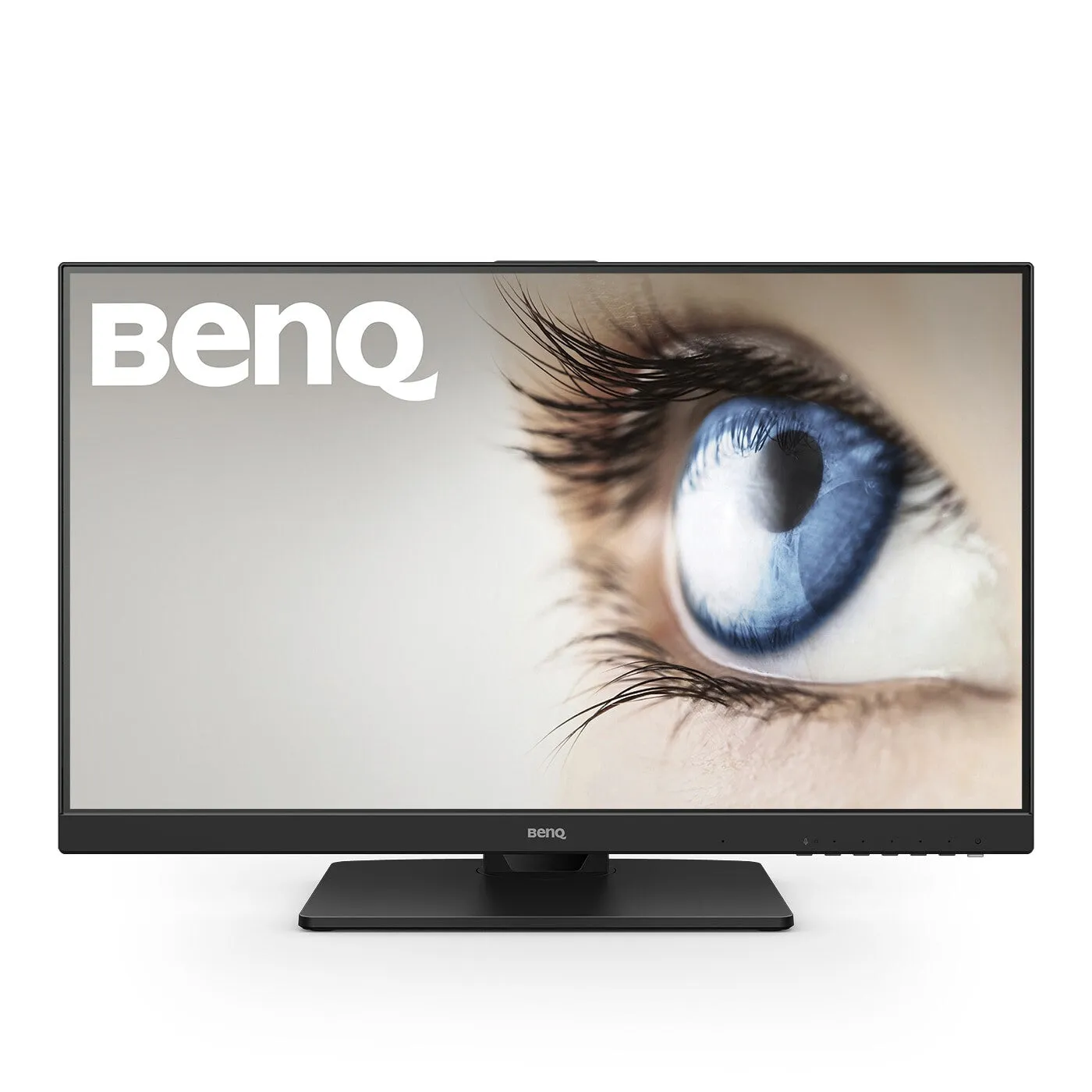 BenQ GW2785TC 27" Full HD Monitor - 75Hz, 5ms, IPS, Height Adjustable, Speakers, Black