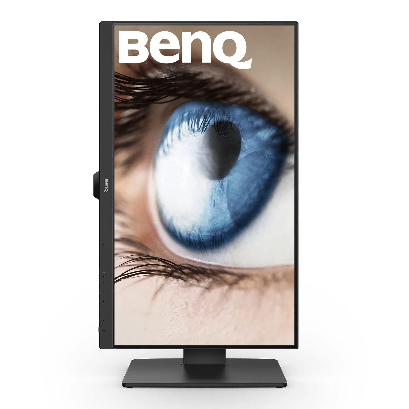 BenQ GW2785TC 27" Full HD Monitor - 75Hz, 5ms, IPS, Height Adjustable, Speakers, Black