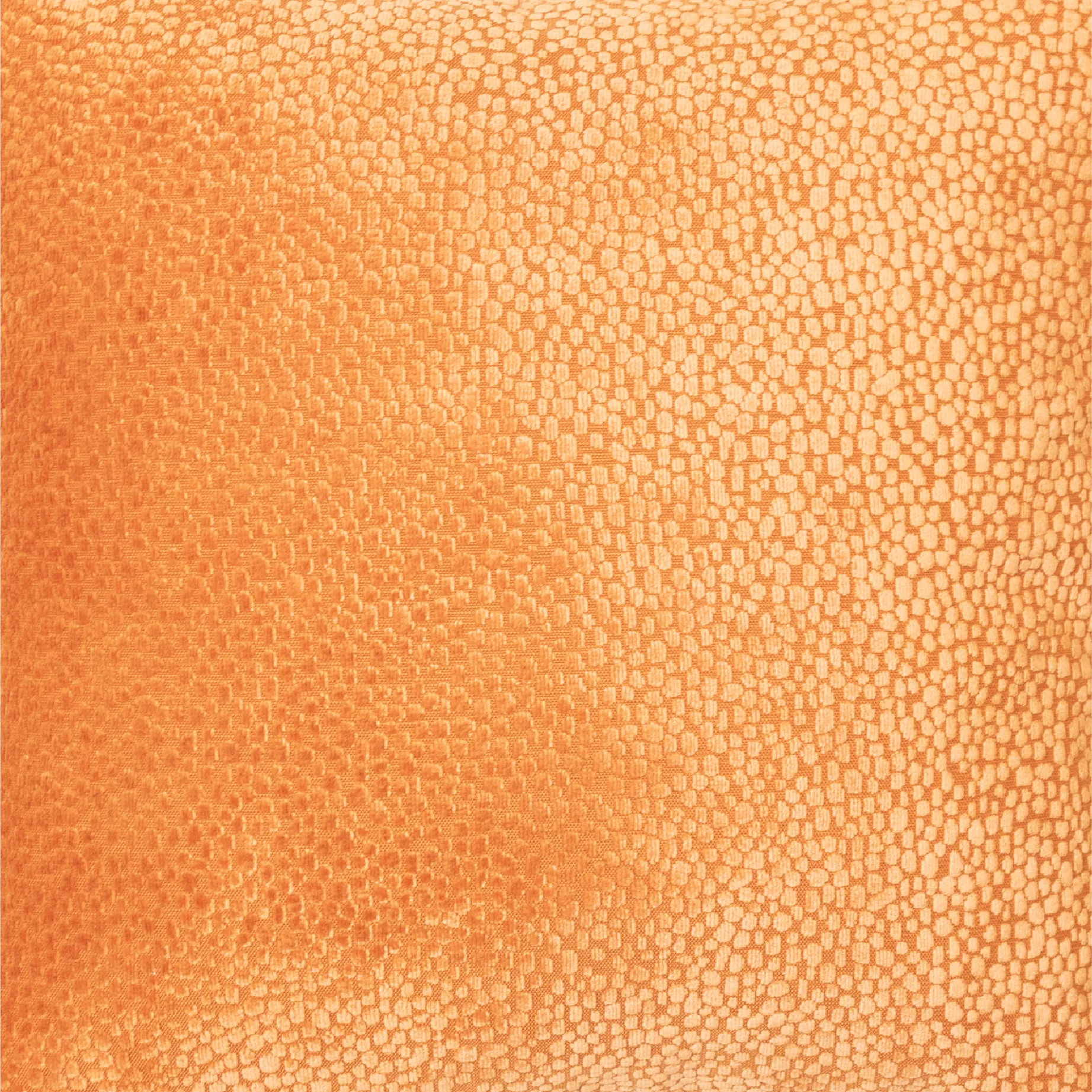 Bingham Spot Cushion | Tan | 45cm