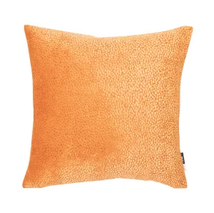 Bingham Spot Cushion | Tan | 45cm