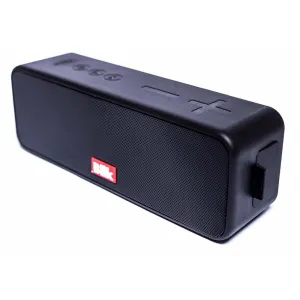Blik Fuzz Portable Bluetooth Speaker
