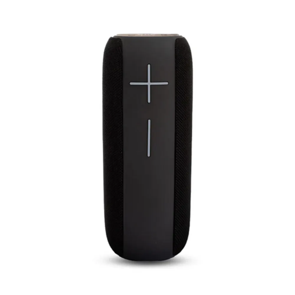 Blik Hype Portable Bluetooth Speaker Black