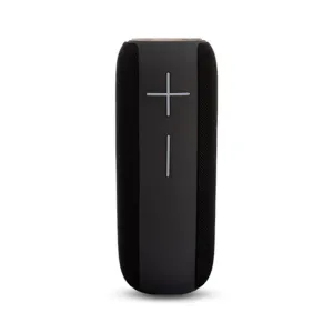 Blik Hype Portable Bluetooth Speaker Black