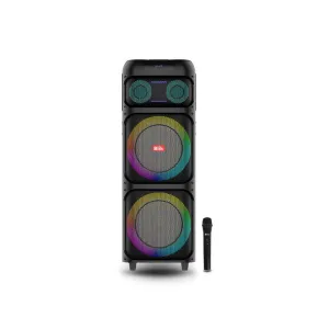 Blik Lightup700 Portable Speaker